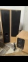 Тонколони Jamo + Jamo Субуфер , снимка 6