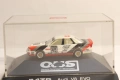 HERPA H0 1/87 AUDI V8 EVO КОЛИЧКА РАЛИ МОДЕЛ, снимка 2