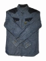 G-Star Raw Denim S size Мъжка дънкова риза, снимка 2
