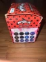 Miraculous Ladybug за деца звездна лампа за нощта, снимка 5