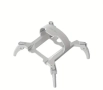 Сгъваеми крака за DJI Mini 2 3 4 Pro SE 4k сгъваем механизъм удължител за кацане, снимка 5