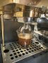 Кафемашина Gaggia Classic Gold, снимка 14
