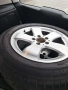 Зимни гуми с джанти , снимка 1