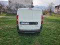 FIAT DOBLO 1,4.T.JET.МЕТАН-БЕНЗИН., снимка 7