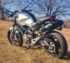 Ducati Monster 696, снимка 5
