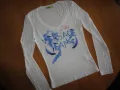 Versace Jeans/S/дамска блуза, снимка 5