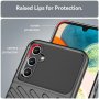 Силиконов Гръб "Трак" за Samsung Galaxy A34, снимка 6