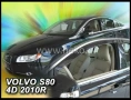 Ветробрани за VOLVO S80 (2006+) Sedan / V70 / XC70 (2007+) 5 врати - 2бр. предни Неко, снимка 1