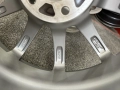 Джанти 17 Цола 5х112 V Golf 5 6 7 Caddy Touaran Skoda Seat Audi , снимка 5