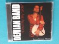 Demian Band(feat.Bernard Allison) - 2008 - Devil By My Side(Blues Rock,Hard Rock), снимка 1