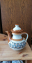 Керамичен чайник , снимка 1 - Аксесоари за кухня - 44821909