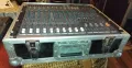 YAMAHA MX12/4 MIXER миксер,смесител,пулт, снимка 3