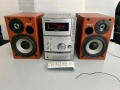 Музикална система SONY CMT-CPX11, снимка 1