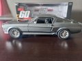 Ford Mustang Elianor 1967 1:18, снимка 2