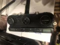 климатроник с отопление на предното стъкло За vw passat b6 3C0907044DC, снимка 1