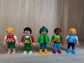 Фигурки на деца Playmobil Geobra, снимка 1