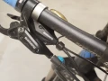 27.5 цола алуминиев велосипед колело размер 52 , снимка 4