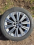 205 55 16 гуми с джанти за Peugeot,Citroen,Ranault,Volvo,, снимка 1