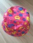 Лятна неонова плажна шапка - 8,00лв., снимка 2