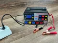 Зарядно за акумулатори 12/24V, снимка 2