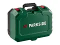 Parkside Акумулаторен циркуляр 12V, снимка 4