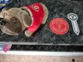 Manchester united украси, снимка 1