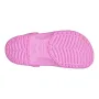Чехли CROCS CLASSIC CLOG TAFFY PINK  39-40, снимка 2
