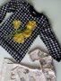 2 плътни памучни блузи 104 см., снимка 1 - Детски Блузи и туники - 34494668