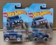 Колички Hot Wheels / Хот Уилс - 8 модела / 020, снимка 3