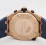 Мъжки луксозен часовник Audemars Piguet Royal Oak Offshore , снимка 8