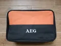 Чанта AEG, снимка 1