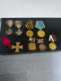 Медали и ордени на различни цени, снимка 2