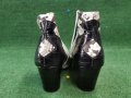 Дамски ботуши Lost ink 40 номер , снимка 4