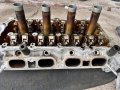 ЦИЛИНДРОВА ГЛАВА За Тойота Аурис.1.33vvt-I.99кс.2010г, снимка 8