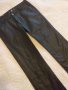 Дамски панталон с блясък М , снимка 6
