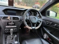 Мерцедес C63 AMG 457кс, снимка 9