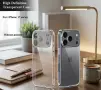Кейс за iPhone 17Pro Max, снимка 2