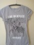 THE BEATLES  оригинална дамска тениска официален продукт на Бийтълс, снимка 4