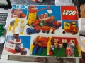 Лего 550 lego basic 1985 г, снимка 4