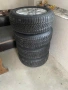 Гуми и джанти БМВ, снимка 3