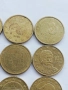 лот 17 монети от 10 евроцента различни държави, снимка 3