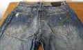 Ed Hardy by Christian Audigier мъжки дънки , снимка 11