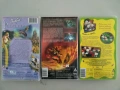 Видеокасети анимация - Рапунцел, Бионикъл, Дребосъчетата, снимка 3