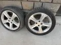 Джанти с гуми от Пежо 3008 4/108, снимка 3