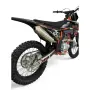 Бензинов Кросов Мотор 250cc КУБИКА InfinityF1, снимка 2