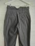 Продавам черен панталон, снимка 5
