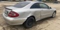 Mercedes-Benz CLK 240 2.4i 2003 г. - на части !, снимка 3