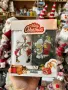 Коледни кърпи комплект в кутия , снимка 7
