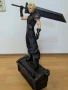 FA STUDIO Cloud Strife 1/4 Scale Resin Statue (Final Fantasy VII) фигура, снимка 11