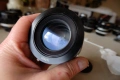 Tamron SP 90 mm f/2.5 Tele Macro Lens. Nikon Mount, снимка 1